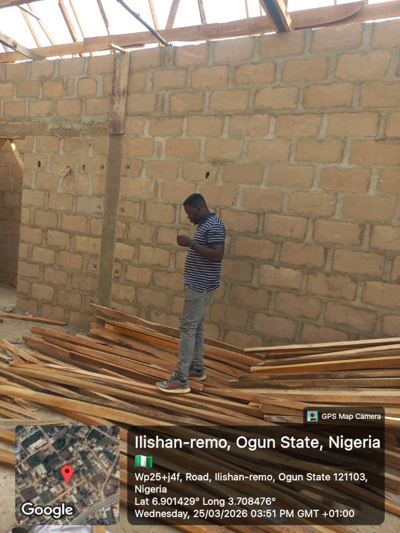 4 Units of 2-Bedroom Terrace Flats image 3