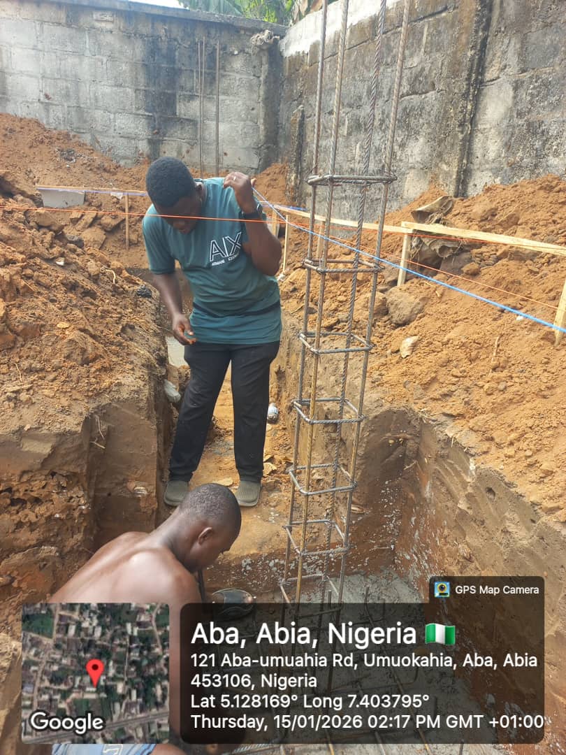 5-Bedroom Duplex image 3