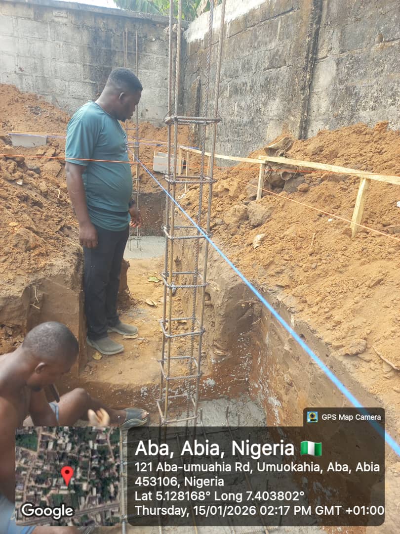 5-Bedroom Duplex image 4