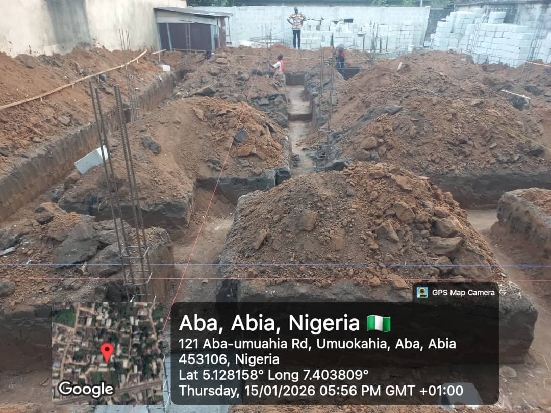 5-Bedroom Duplex image 5