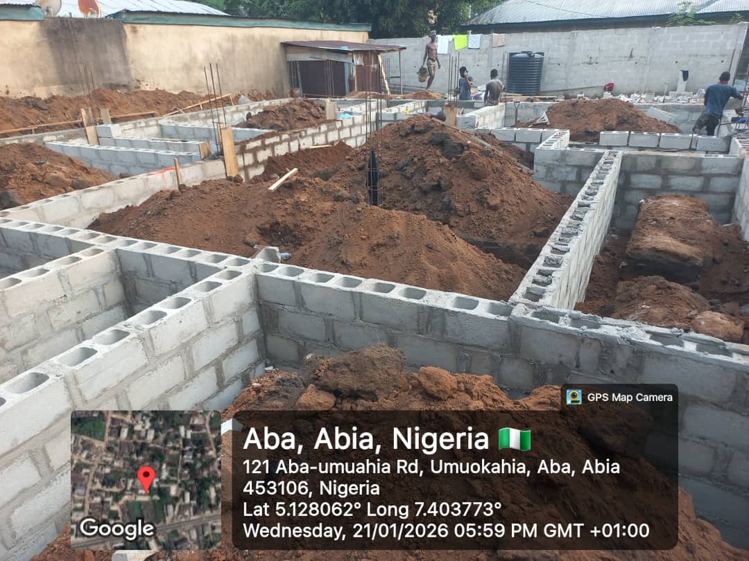 5-Bedroom Duplex image 6