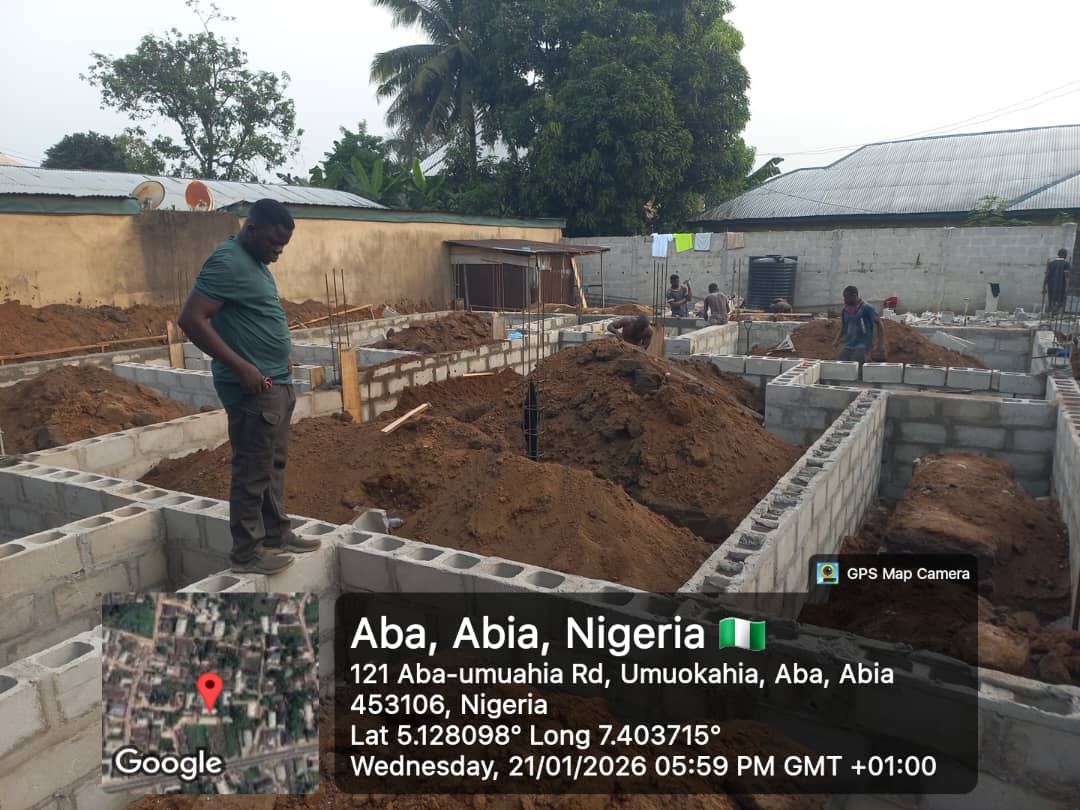 5-Bedroom Duplex image 2