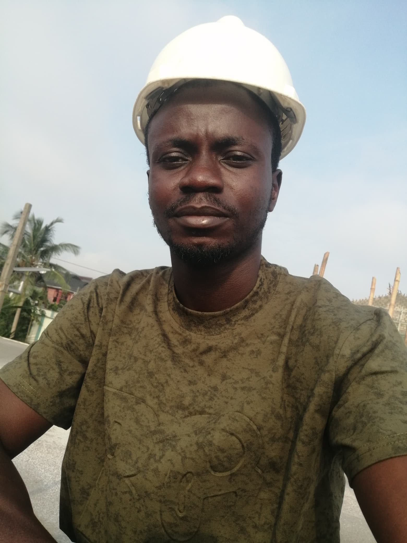 Muhammed Segun