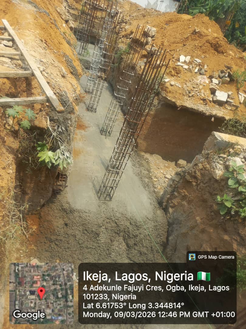 5 Units of 5-Bedroom Terrace image 3