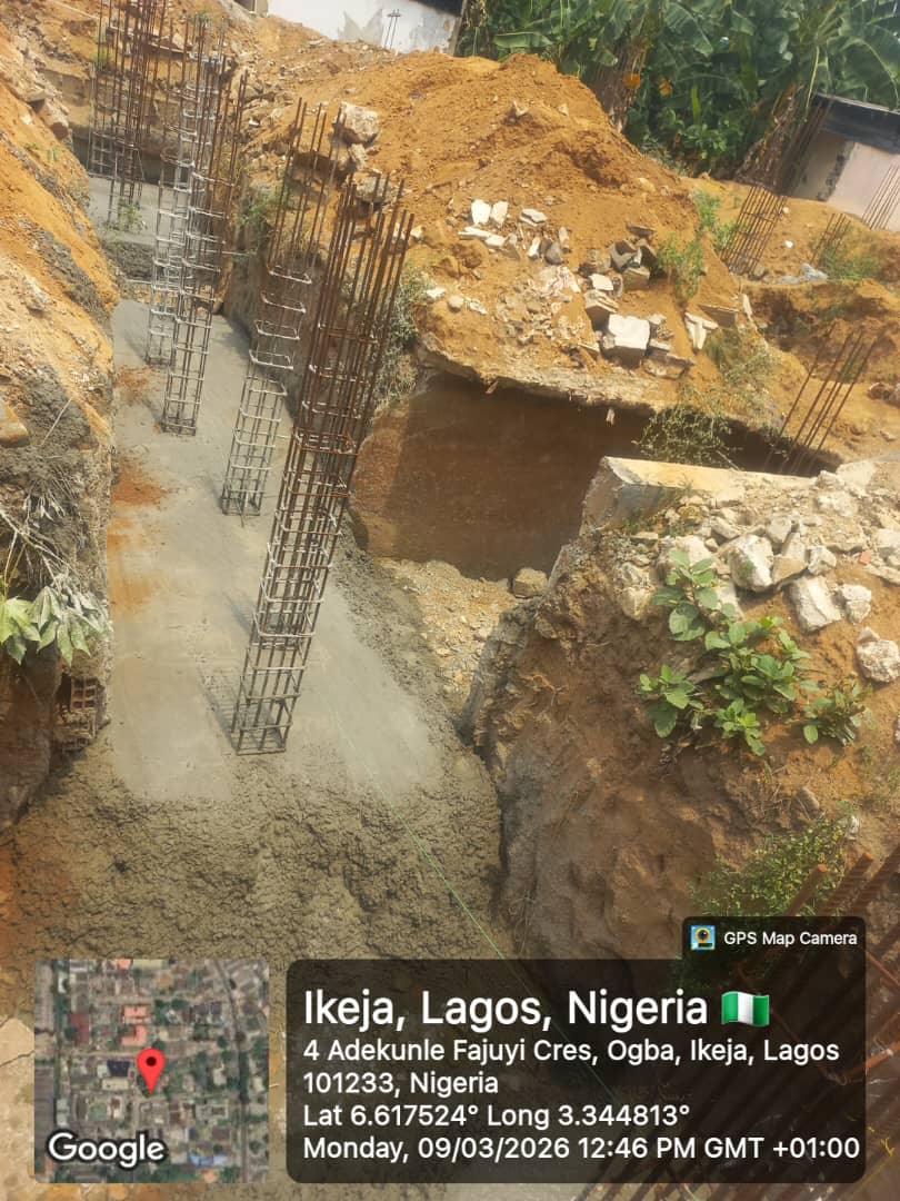 5 Units of 5-Bedroom Terrace image 4