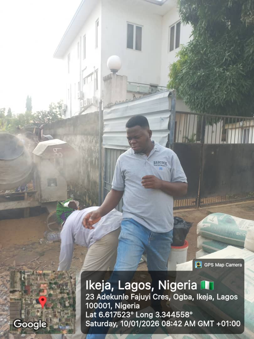 5 Units of 5-Bedroom Terrace image 5