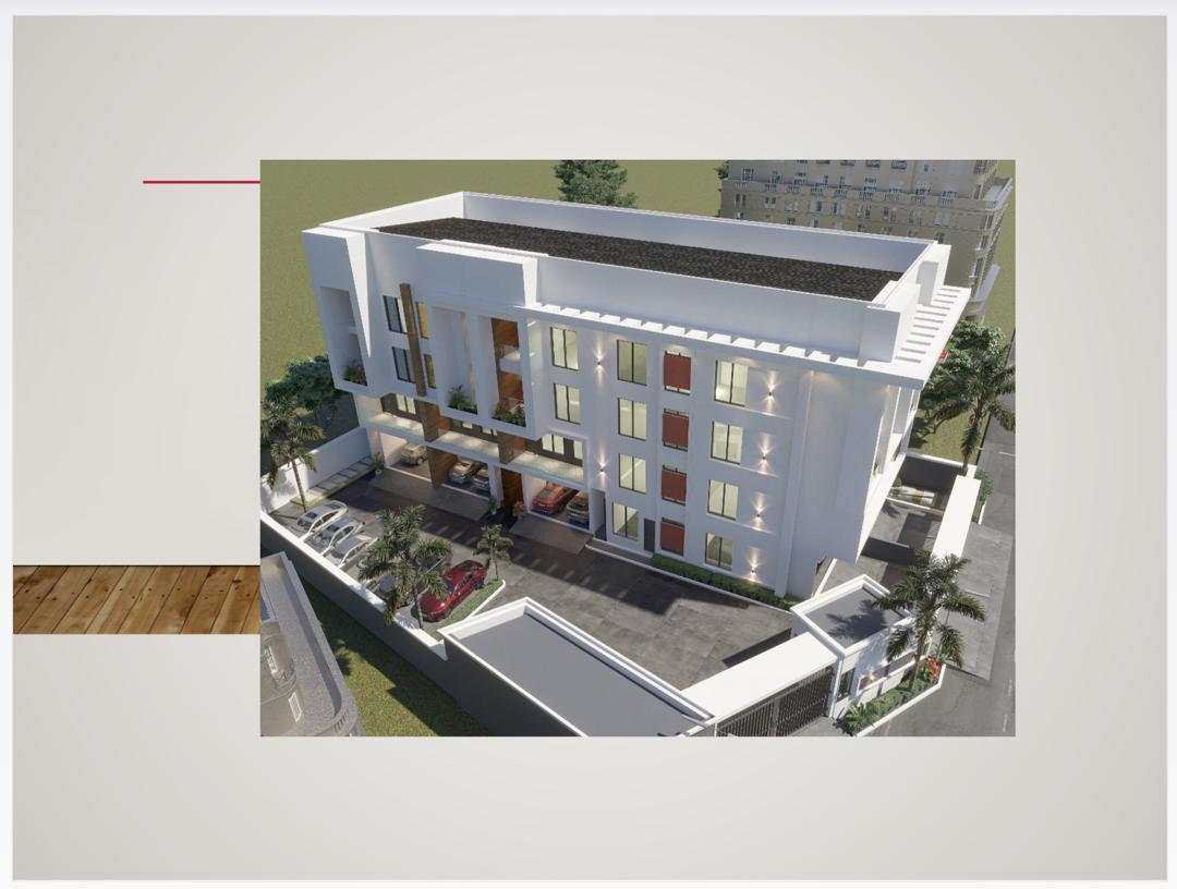 5 Units of 5-Bedroom Terrace image 7