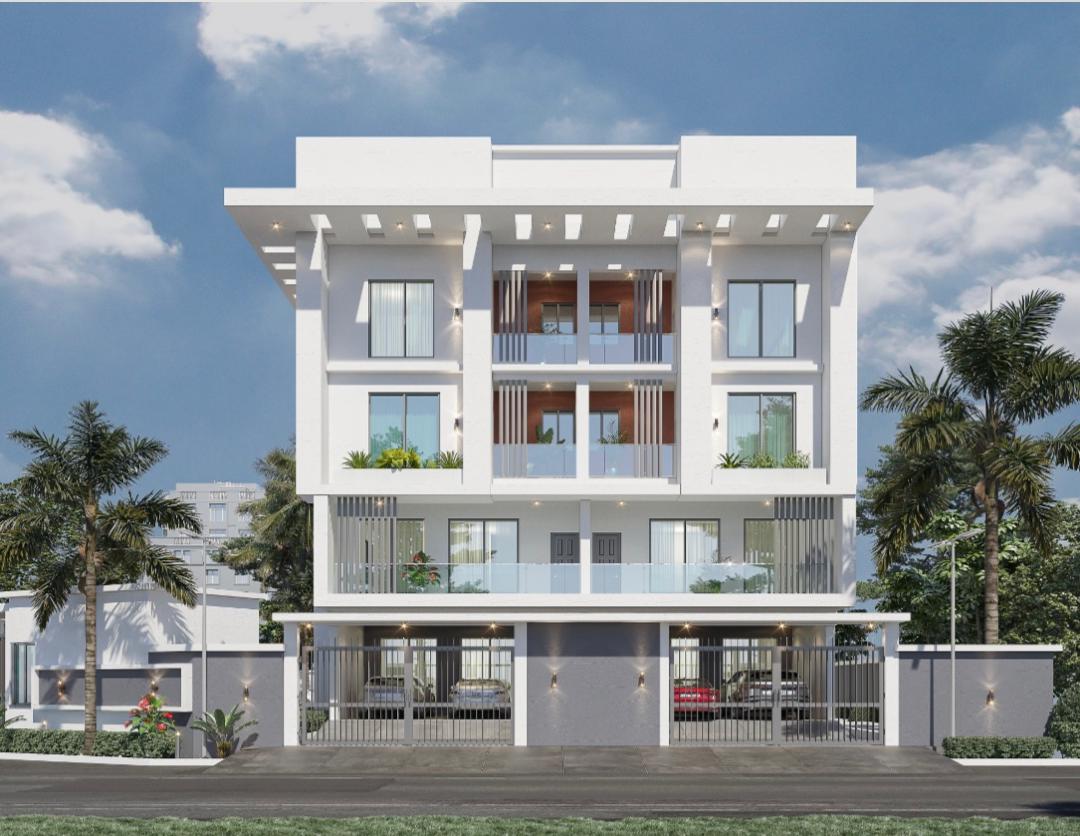 ABIK Engineering project portfolio